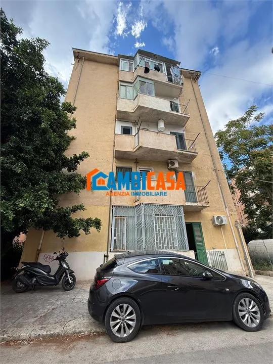 Appartamento in vendita a Palermo - foto 7