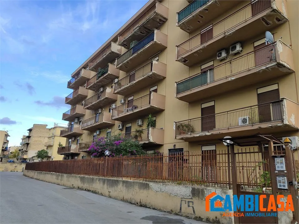 Appartamento in vendita a Palermo - foto 7