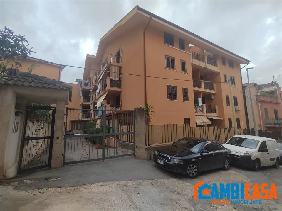 Appartamento in vendita a Monreale - foto 1