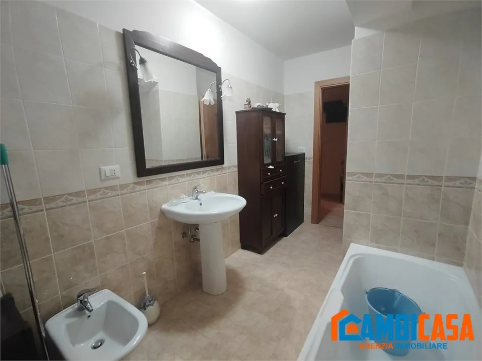Appartamento in vendita a Monreale - foto 7
