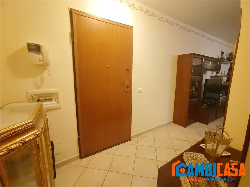 Appartamento in vendita a Monreale - foto 9