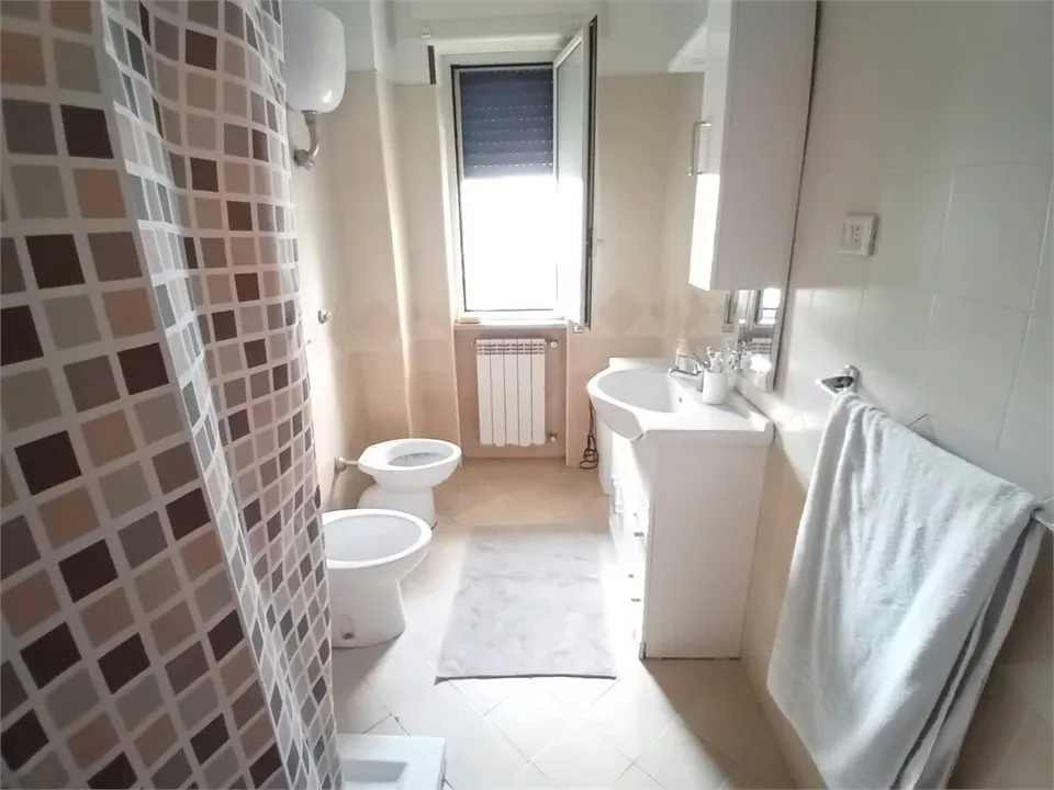 Appartamento in vendita a Casalnuovo di Napoli - foto 8
