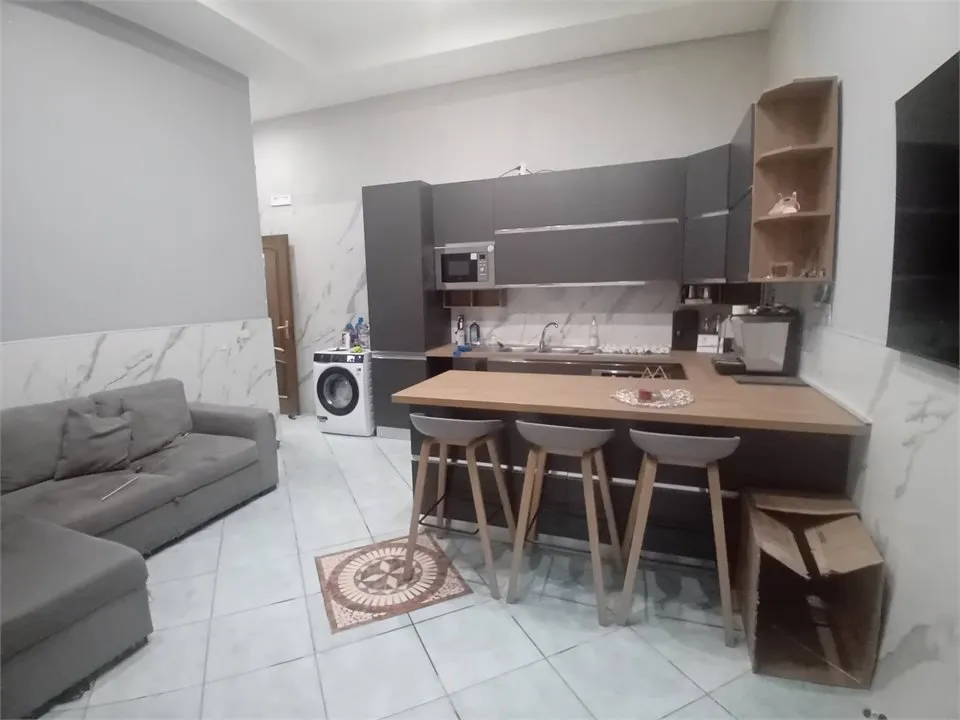 Appartamento in vendita a Casalnuovo di Napoli - foto 1