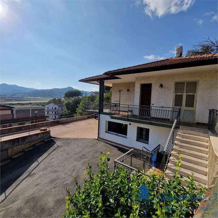 Villa in vendita a Villanova d'Albenga - Coasco - foto 2