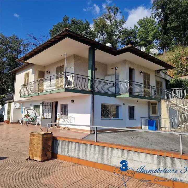 Villa in vendita a Villanova d'Albenga - Coasco - foto 3