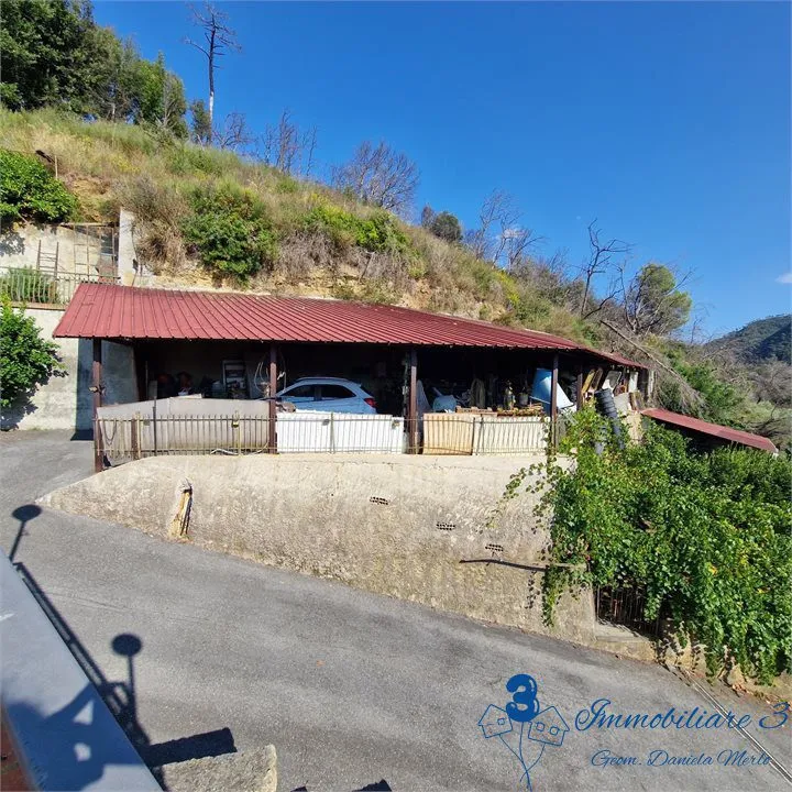 Villa in vendita a Villanova d'Albenga - Coasco - foto 4