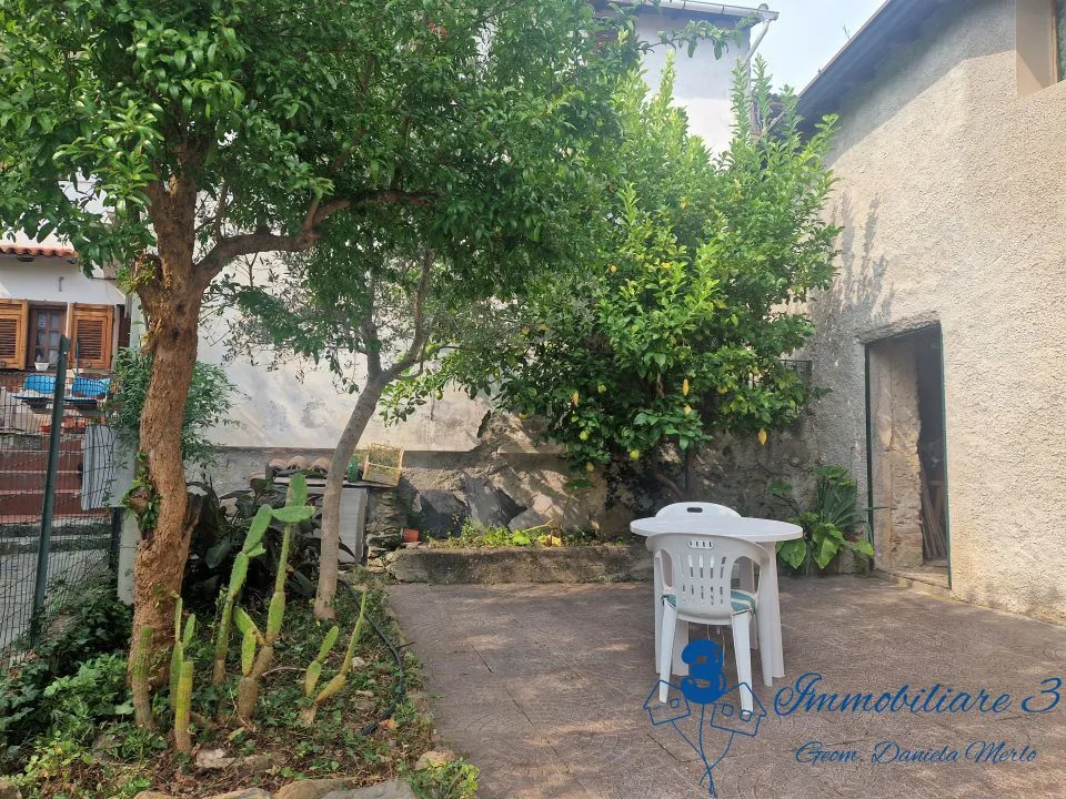 Casa indipendente in vendita a Vendone - foto 2