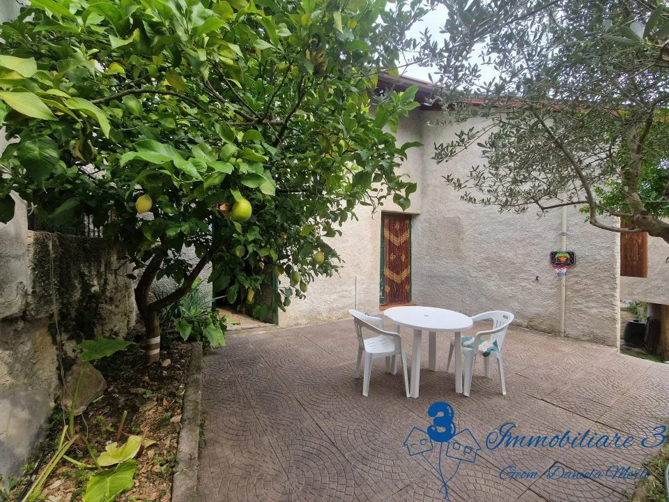 Casa indipendente in vendita a Vendone - foto 3