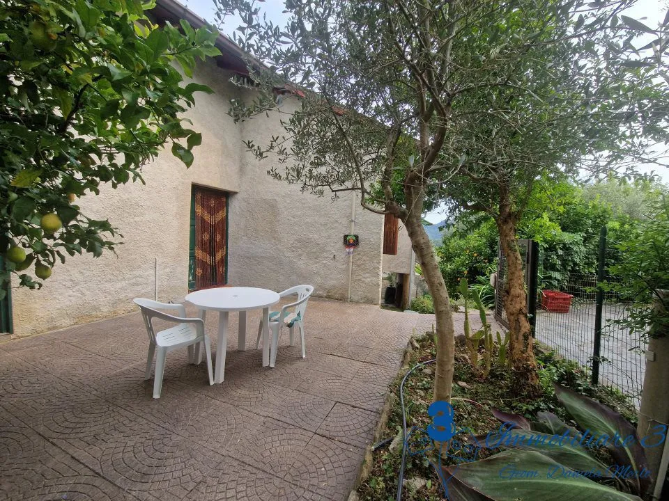 Casa indipendente in vendita a Vendone - foto 5