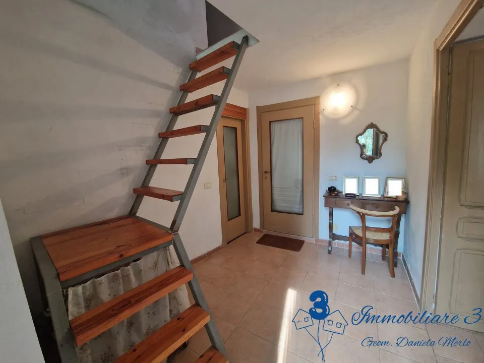 Casa indipendente in vendita a Vendone - foto 7