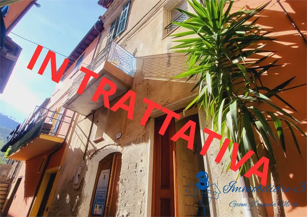 Rustico in vendita a Villanova d'Albenga - foto 1