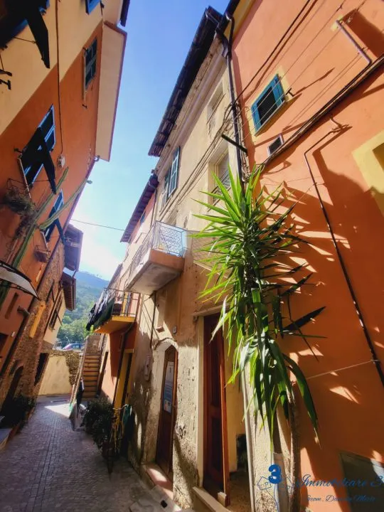 Rustico in vendita a Villanova d'Albenga - foto 3