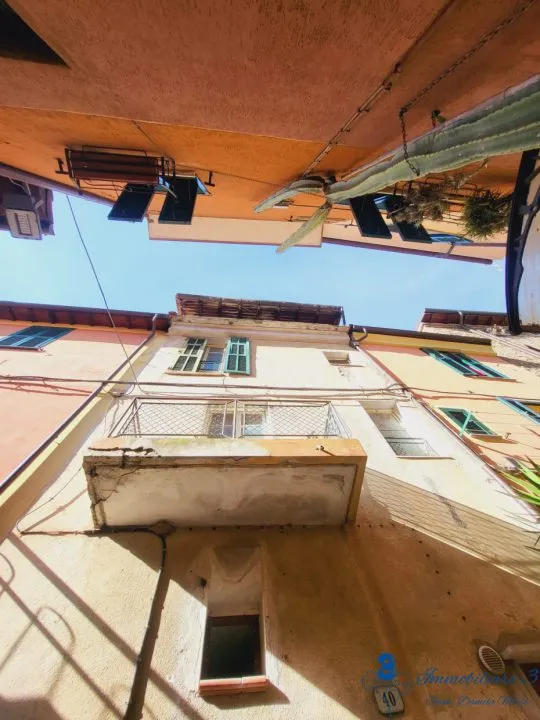 Rustico in vendita a Villanova d'Albenga - foto 4