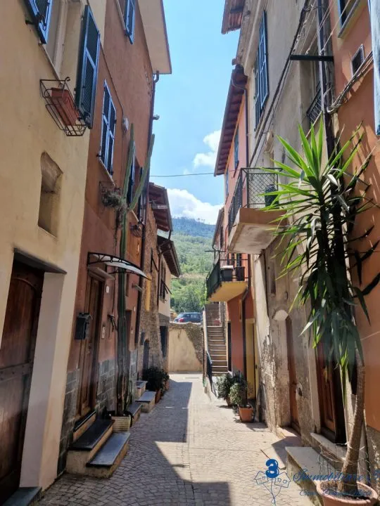 Rustico in vendita a Villanova d'Albenga - foto 5