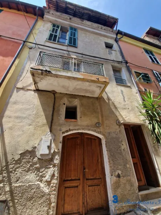 Rustico in vendita a Villanova d'Albenga - foto 7