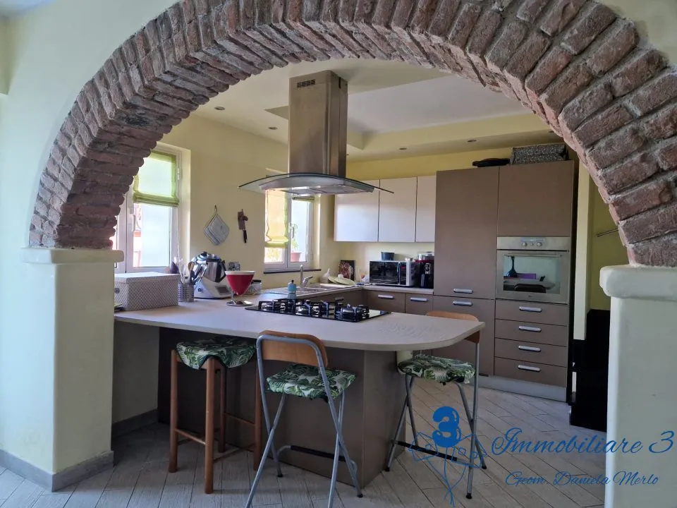 Casa indipendente in vendita a Alassio - Solva - foto 6