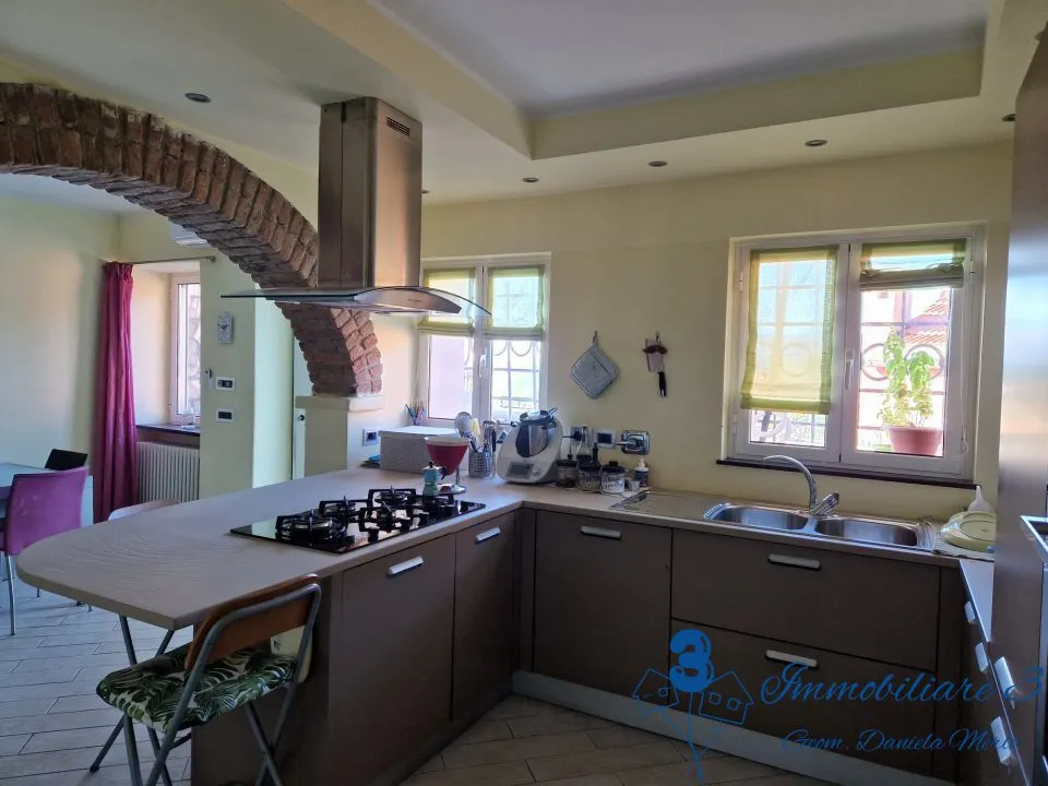 Casa indipendente in vendita a Alassio - Solva - foto 7