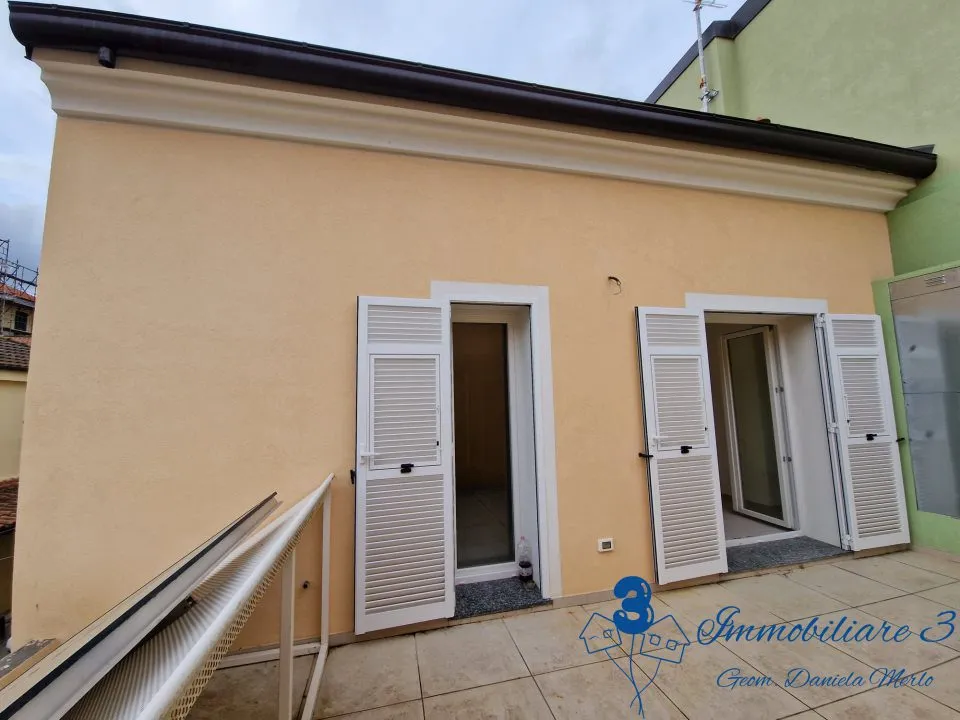 Casa indipendente in vendita a Villanova d'Albenga - foto 4