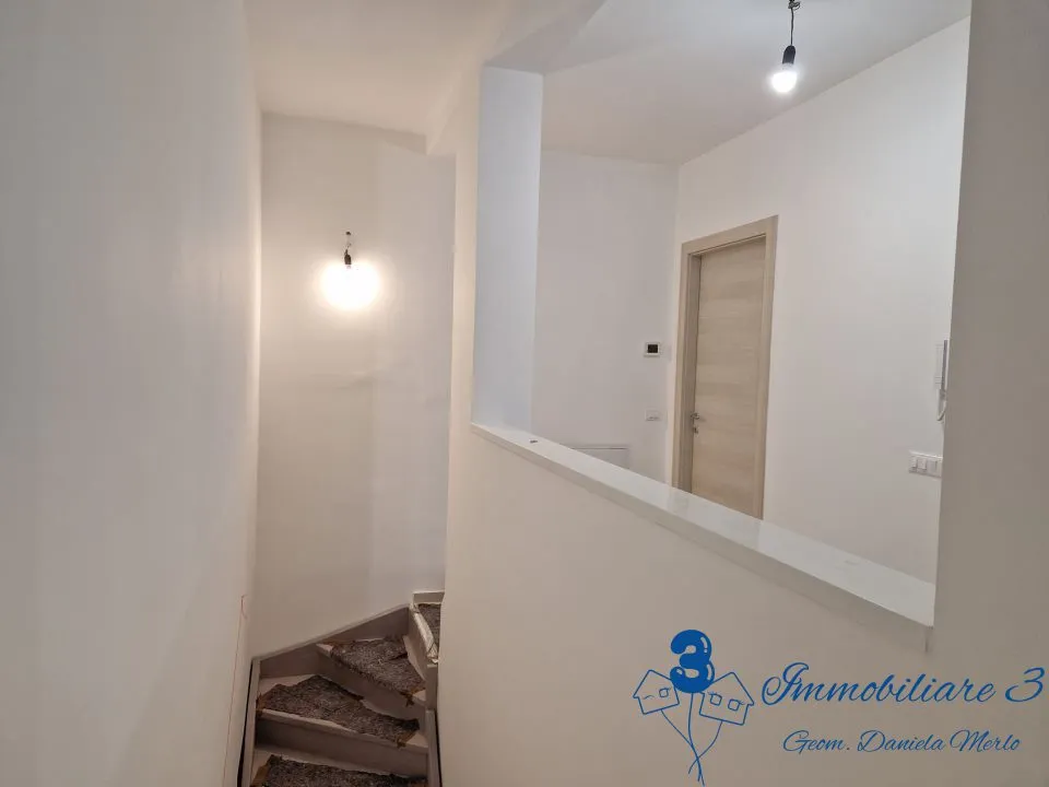 Casa indipendente in vendita a Villanova d'Albenga - foto 8