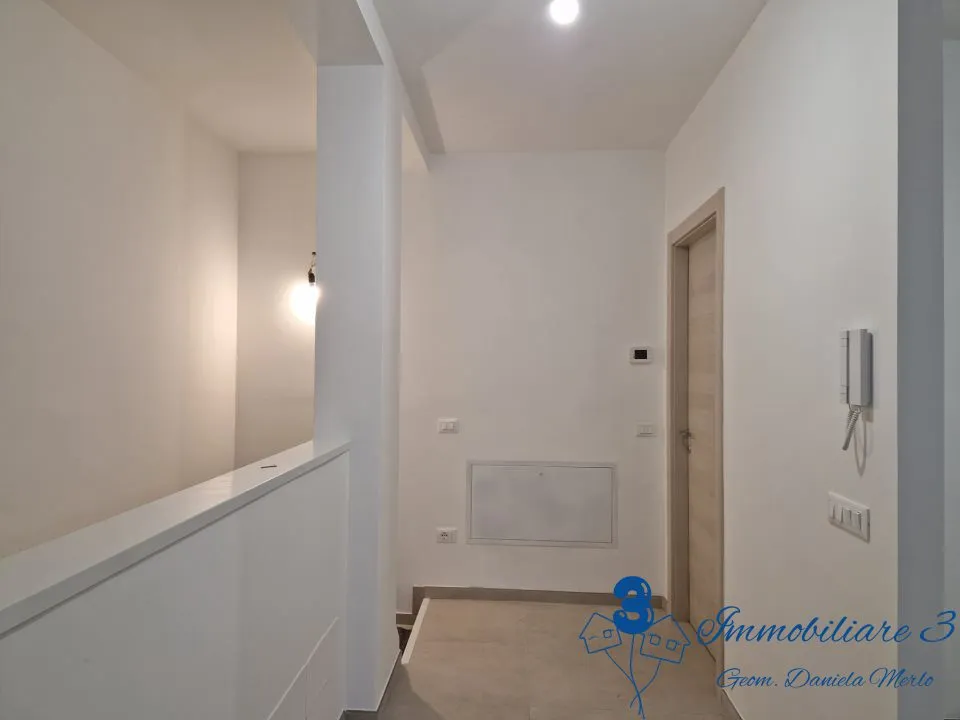 Casa indipendente in vendita a Villanova d'Albenga - foto 9