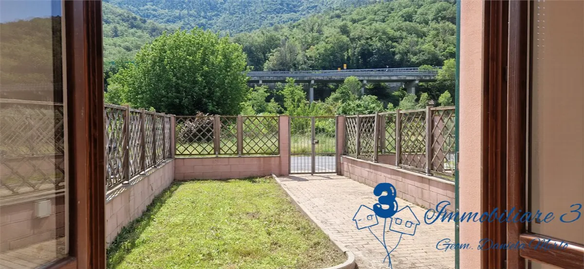 Villetta a schiera in vendita a Villanova d'Albenga - foto 4