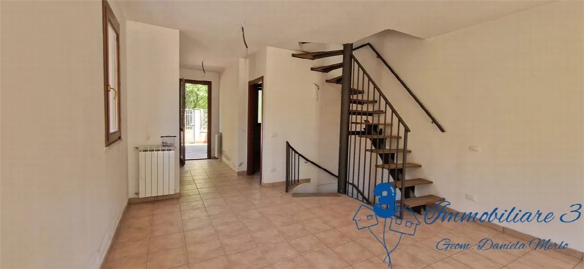 Villetta a schiera in vendita a Villanova d'Albenga - foto 7