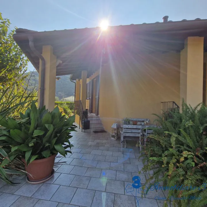 Villa in vendita a Villanova d'Albenga - Coasco - foto 10