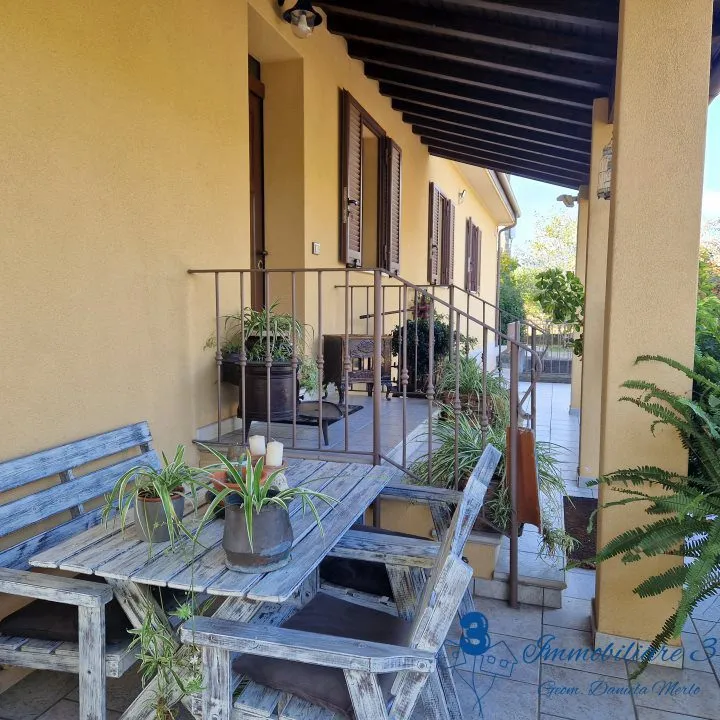 Villa in vendita a Villanova d'Albenga - Coasco - foto 7