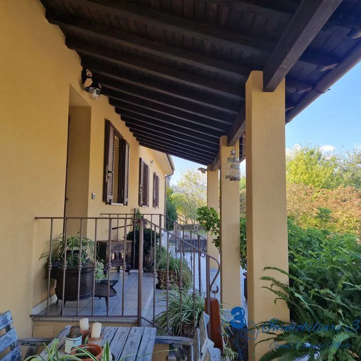 Villa in vendita a Villanova d'Albenga - Coasco - foto 8