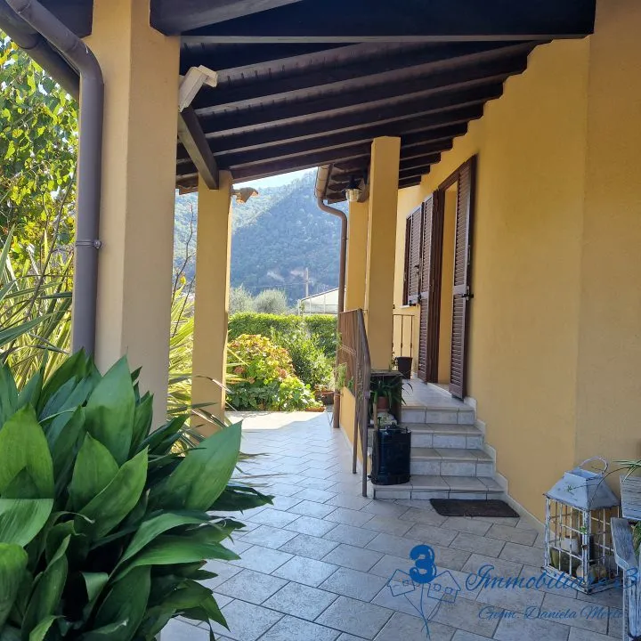 Villa in vendita a Villanova d'Albenga - Coasco - foto 9