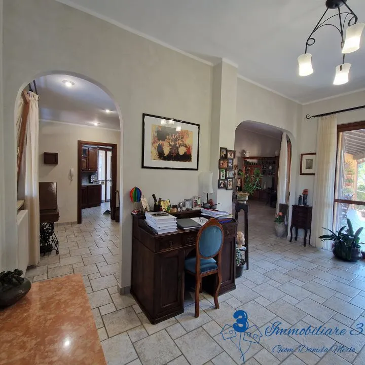 Villa in vendita a Albenga - foto 10