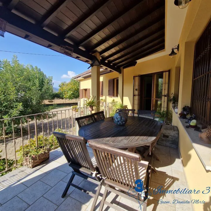 Villa in vendita a Albenga - foto 3