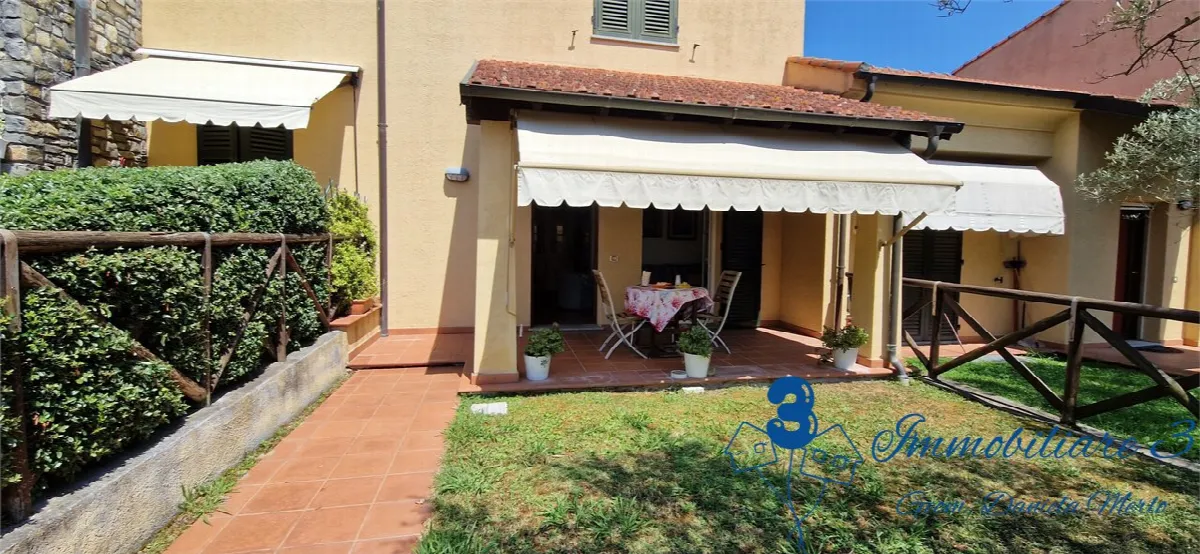 Villetta a schiera in vendita a Garlenda - foto 2