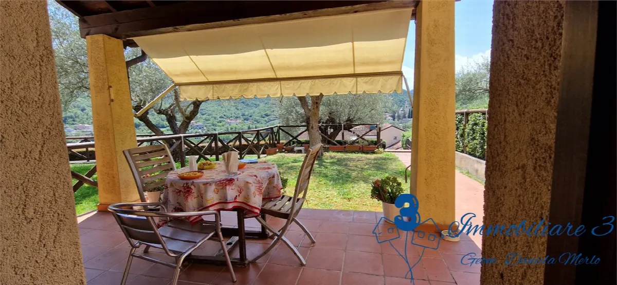 Villetta a schiera in vendita a Garlenda - foto 4