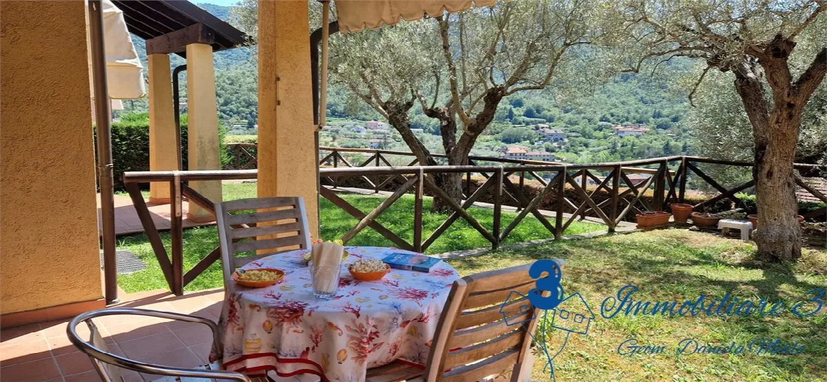 Villetta a schiera in vendita a Garlenda - foto 7