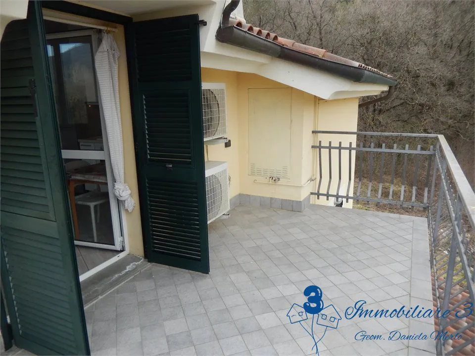 Appartamento in vendita a Villanova d'Albenga - foto 7