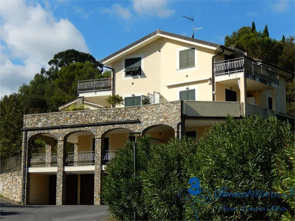 Appartamento in vendita a Villanova d'Albenga - foto 8