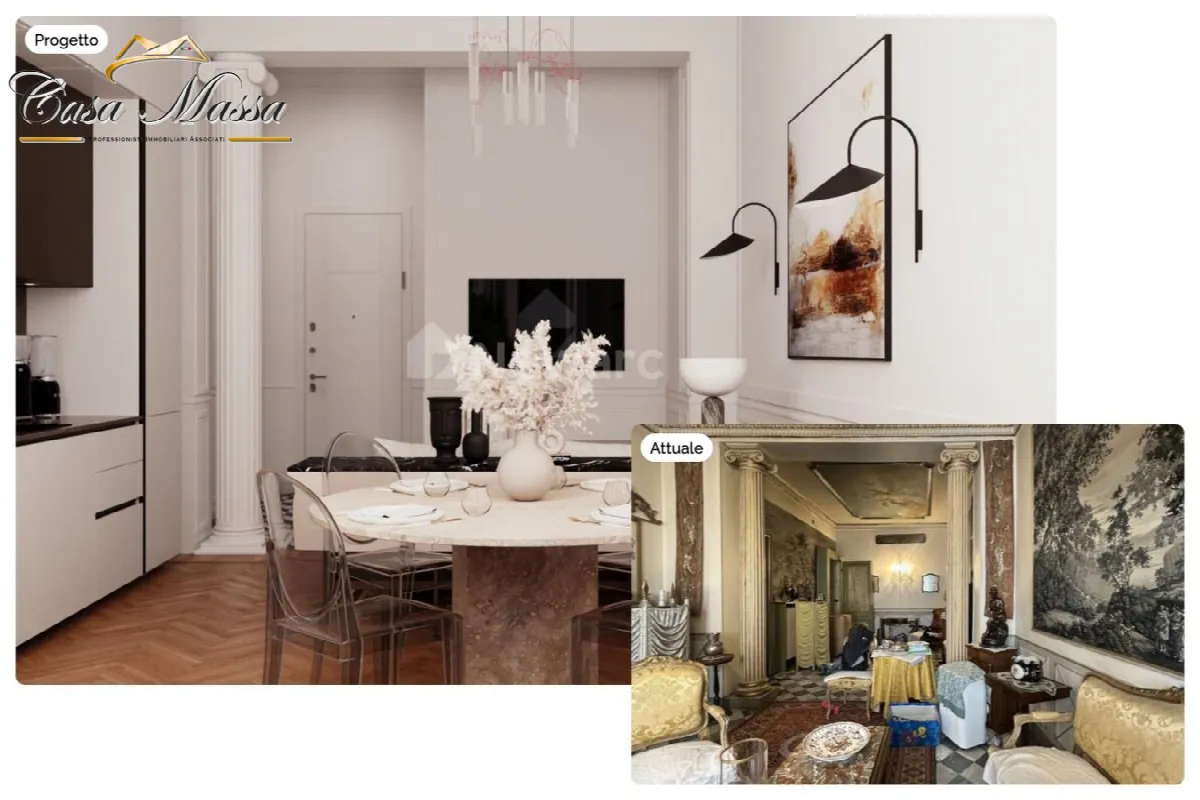 Appartamento in vendita a Torino - San Salvario - foto 4