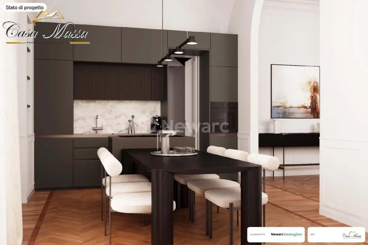 Appartamento in vendita a Torino - San Salvario - foto 10