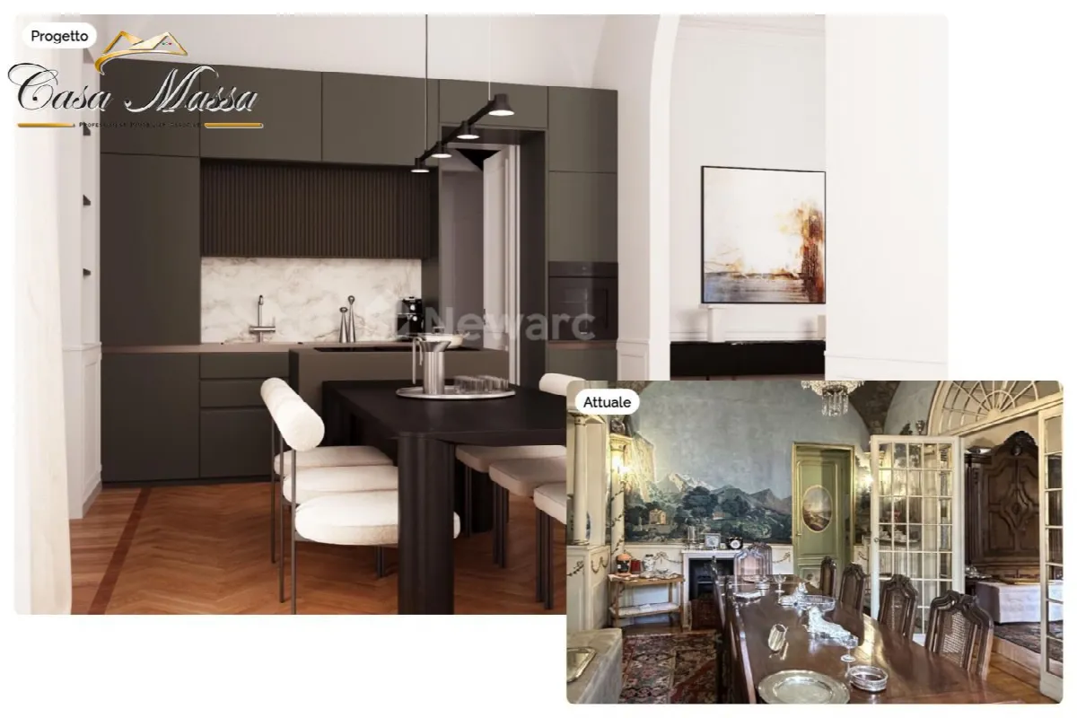 Appartamento in vendita a Torino - San Salvario - foto 7