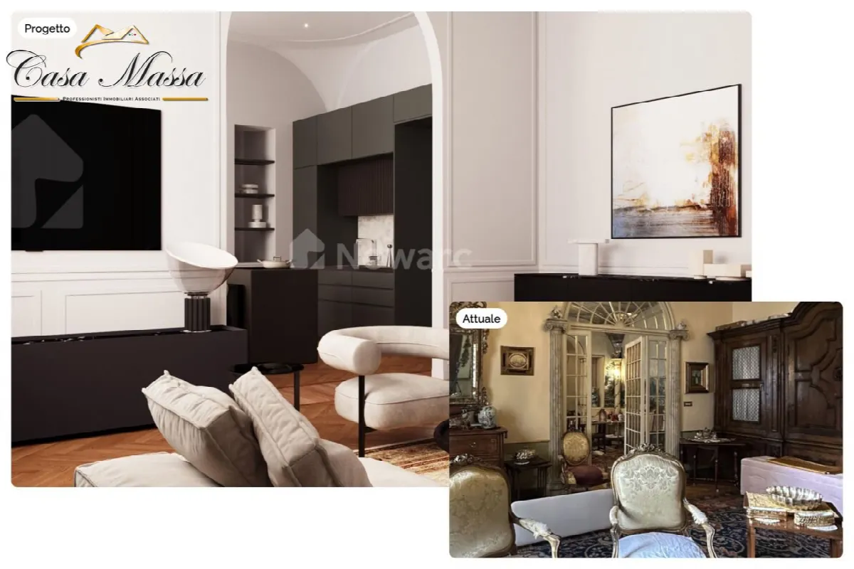 Appartamento in vendita a Torino - San Salvario - foto 9