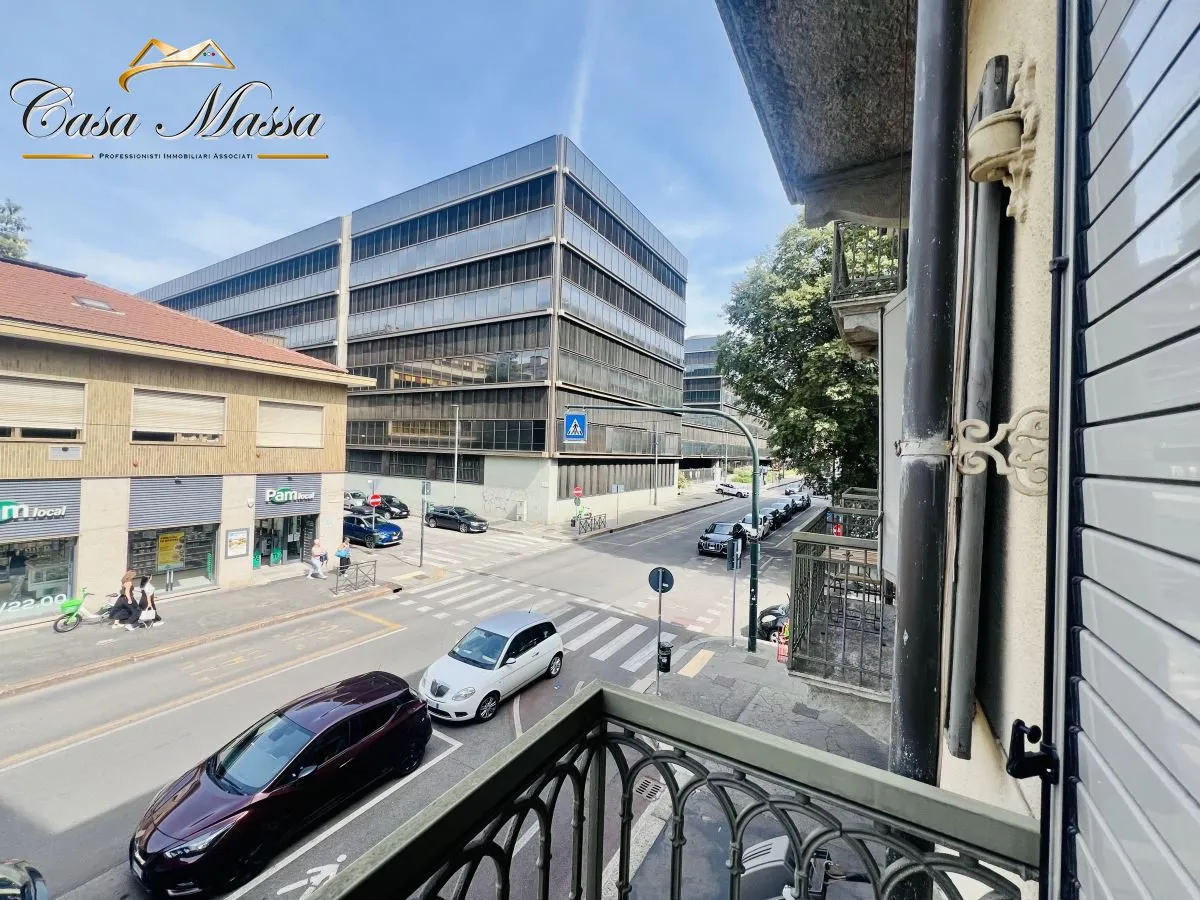 Appartamento in vendita a Torino - San Salvario - foto 6