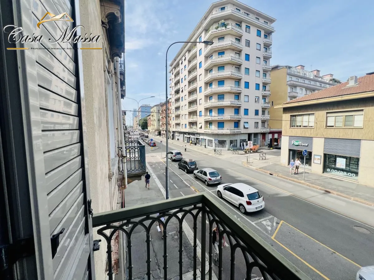 Appartamento in vendita a Torino - San Salvario - foto 7