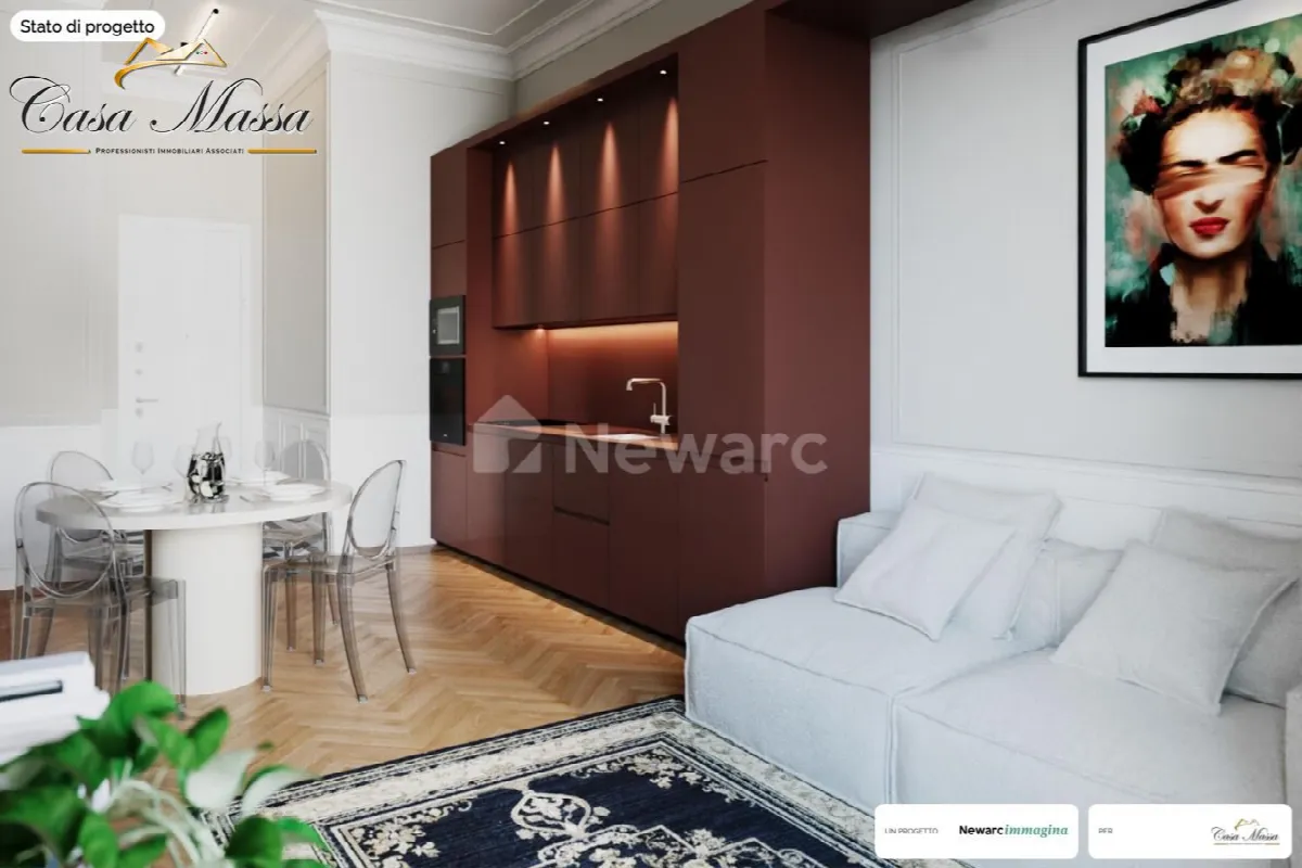 Appartamento in vendita a Torino - San Salvario - foto 10