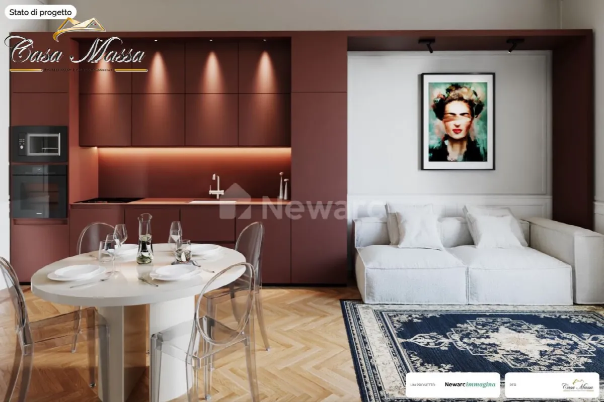 Appartamento in vendita a Torino - San Salvario - foto 4