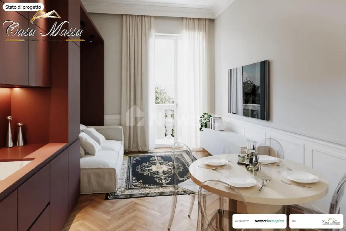 Appartamento in vendita a Torino - San Salvario - foto 5
