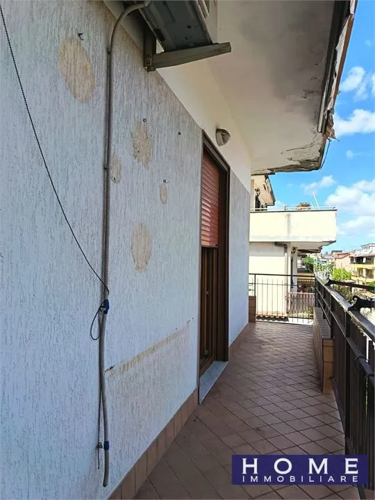Appartamento in vendita a Gricignano di Aversa - foto 3
