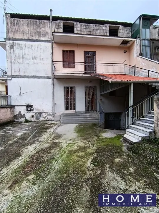 Stabile in vendita a Succivo - foto 1