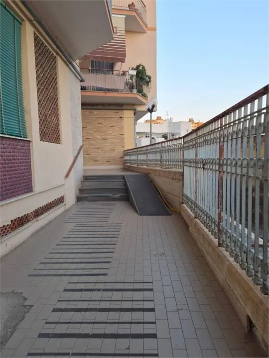 Appartamento in vendita a Torre Annunziata - foto 2
