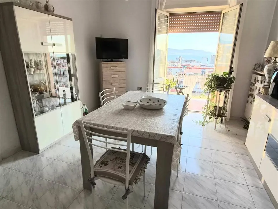 Appartamento in vendita a Torre Annunziata - foto 7